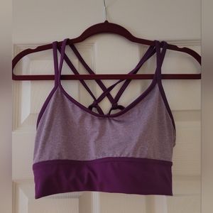 Jockey womens sport bra
